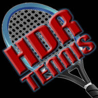 HDR Tennis