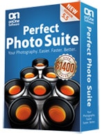OnOne Software - Perfect Photo Suite 5.5
