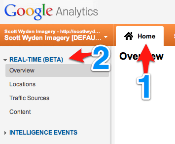 google-analytics-realtime