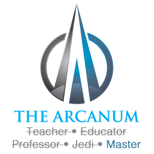 the arcanum