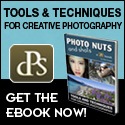 Photo Nuts and Shots – Tools and Techniques for Creative Photography
