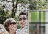 image-pixel