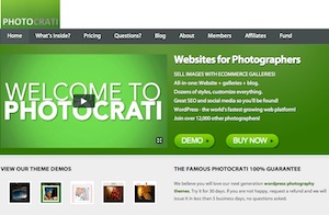 WordPress-Photography-Themes
