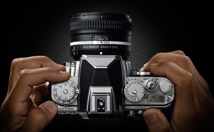 Do Your Camera Settings Define You As A Photographer?