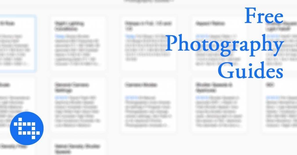 photography-guides-free