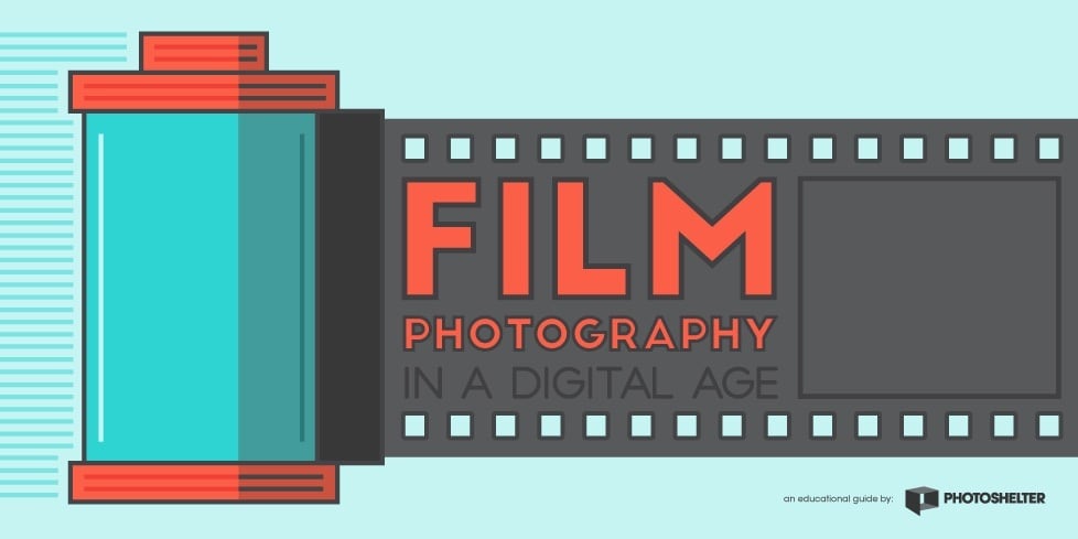 Film Photography in a Digital Age