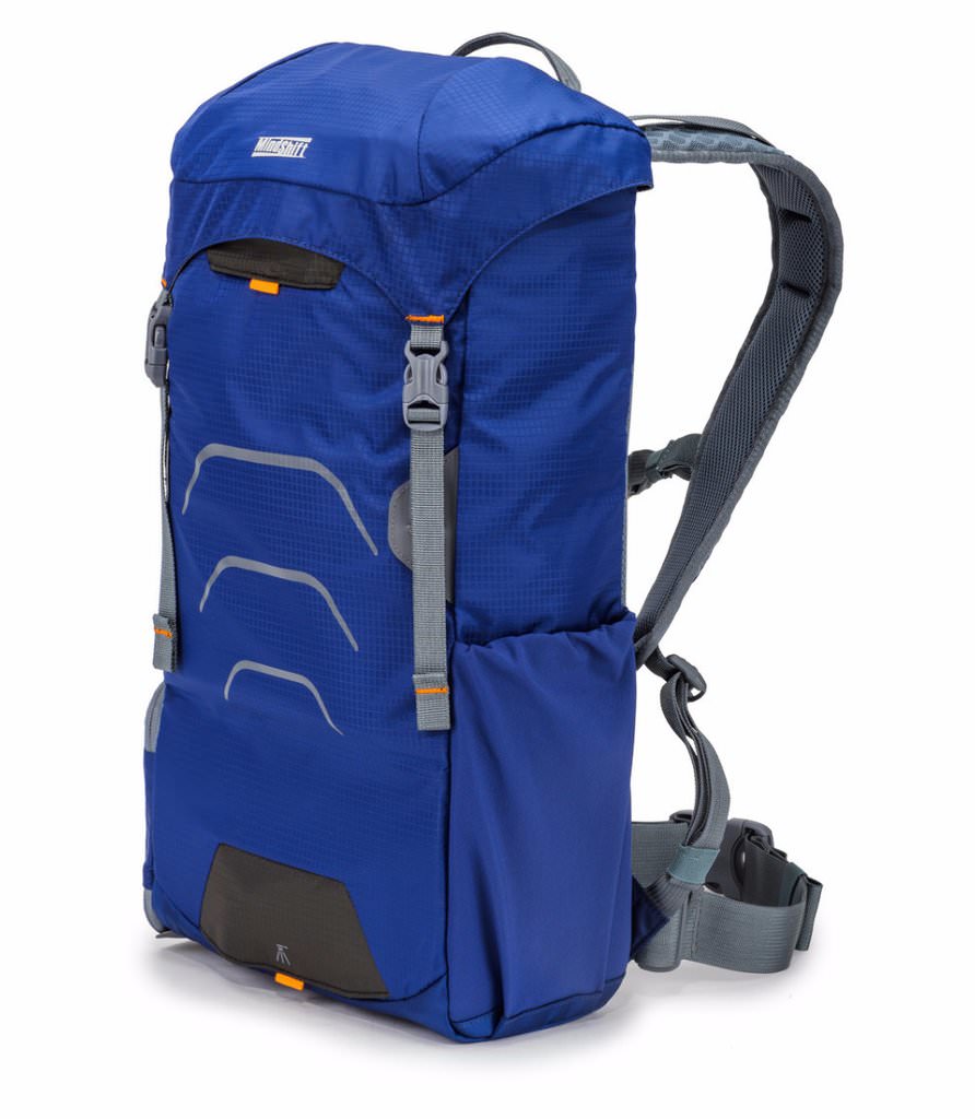 The Only Backpack for Photographers Trying to Shed Weight - Scott Wyden ...