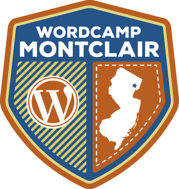 WordCamp-Montclair