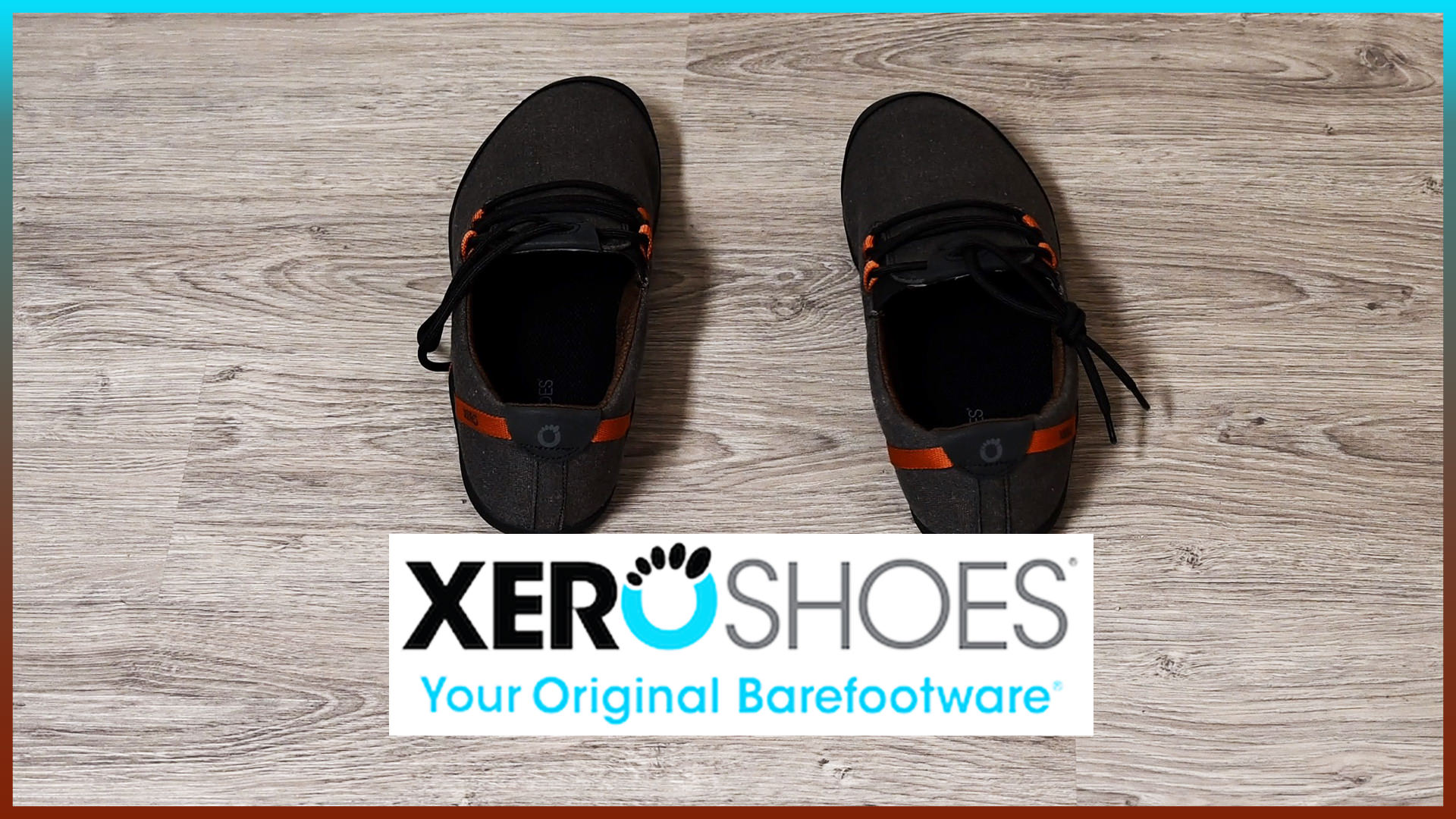 Xero Shoes Review from a Photographer