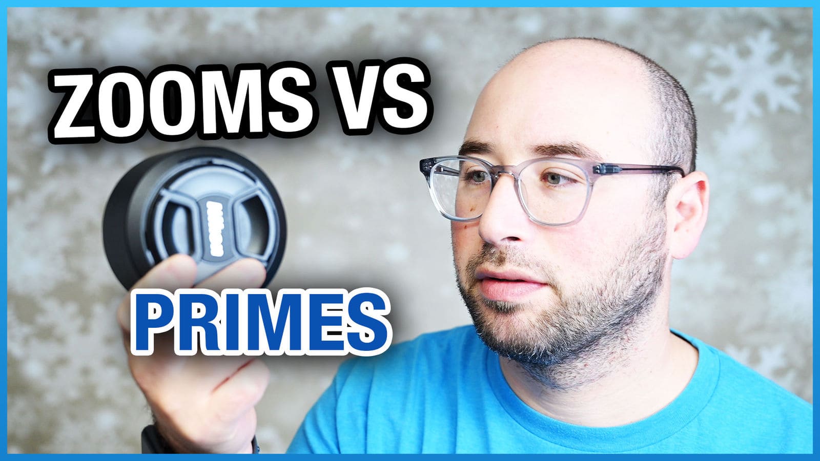 Primes vs Zooms - Which Lenses are best